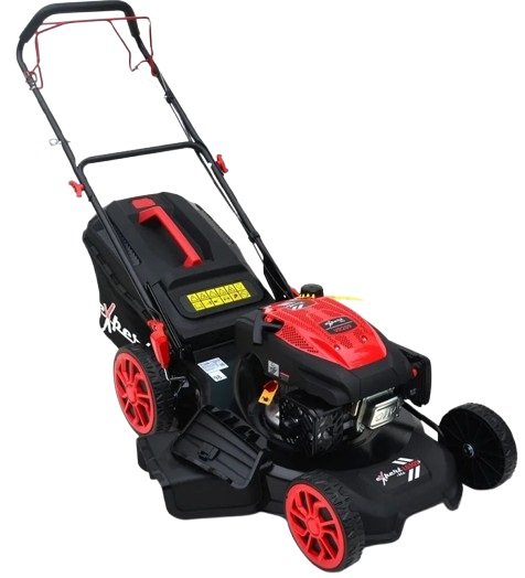 

Газонокосилка Expert-bis L530S