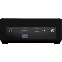 Компактный компьютер MSI Cubi N ADL-017BRU 936-B0A911-079