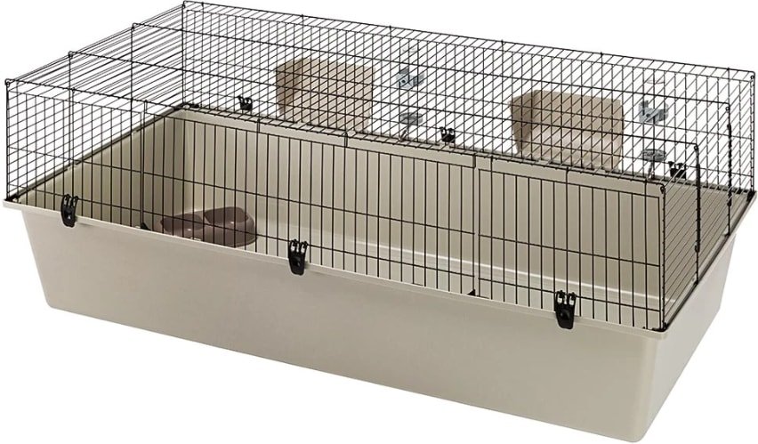 

Клетка Ferplast Rabbit 160 57055517