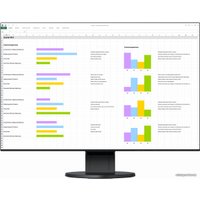 Монитор EIZO FlexScan EV2456-BK