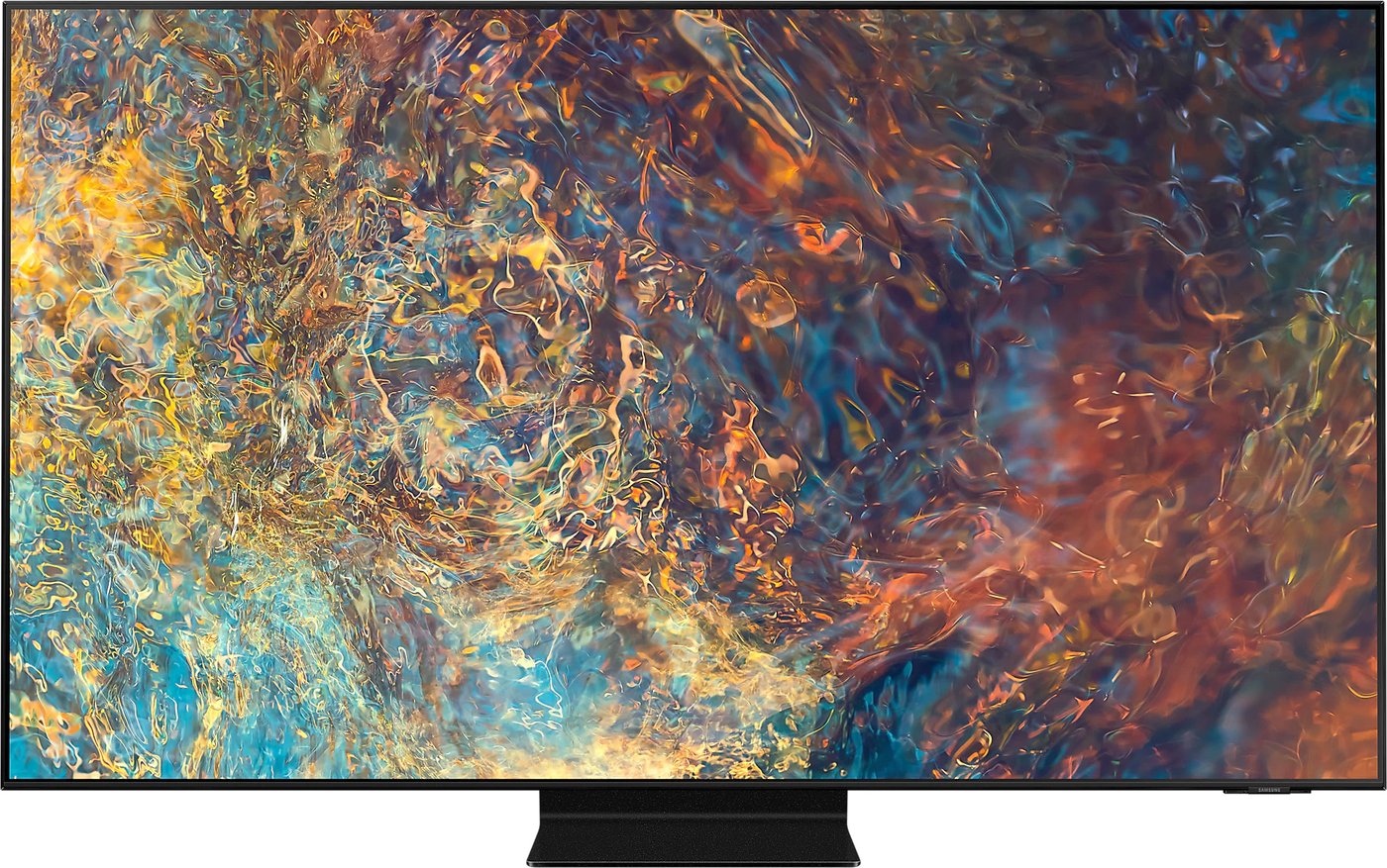 

Телевизор Samsung QE55QN90AAU