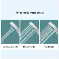 Душевая лейка Diiib DXHS015-1 (голубой)