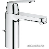 Смеситель Grohe Eurosmart Cosmopolitan 23325000