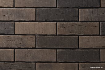 Декоративный кирпич Petra Клинкерный кирпич 15П5