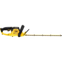 Кусторез DeWalt DCMHT563N-XJ (без АКБ)