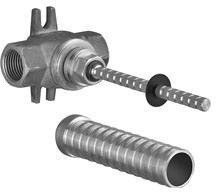 

Вентиль Dornbracht Universal 35 621 970 90