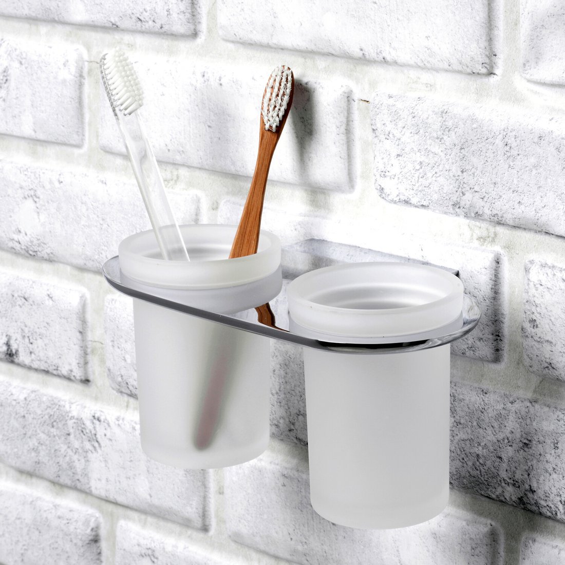 

Держатель для стакана Wasserkraft Kammel K-8328D
