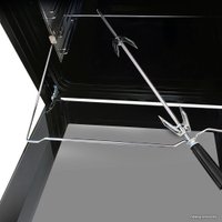 Электрический духовой шкаф Ginzzu HOE-273