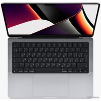 Ноутбук Apple Macbook Pro 14" M1 Pro 2021 Z15G004CX