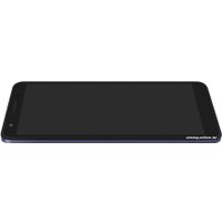Телефон ZTE Blade A3 2020 (темно-серый)