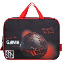 Папка-портфель ACROSS 224-194-4