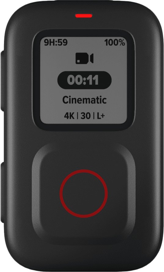 

Пульт дистанционного управления GoPro The Remote ARMTE-003