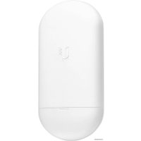 Точка доступа Ubiquiti NanoStation Loco 5AC