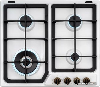 Варочная панель DeLonghi BF 46 PRO RUS
