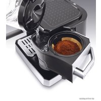 Рожковая кофеварка DeLonghi BCO 420.1