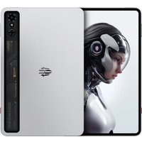 Планшет Nubia RedMagic Astra 16GB/512GB международная версия (серебристый)