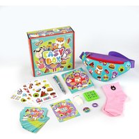 Подарочный набор Sima-Land Easy Box Зверята 10207564