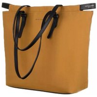 Женская сумка David Jones 6736-3 (карамель)