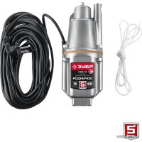 Колодезный насос Зубр Родничок-В НВВ-15