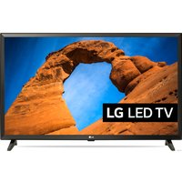 Телевизор LG 32LK510B