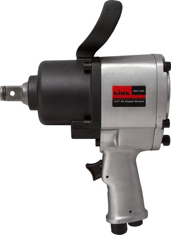 Пневматический гайковерт Kirk AWR-1600 [K-116810]