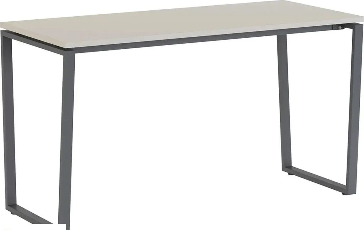 

Офисный стол Алисия Мария (дымчато-серый)