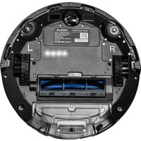 Робот-пылесос Puron PR12 Pro (черный)