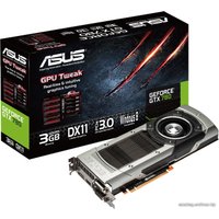 Видеокарта ASUS GeForce GTX 780 3GB GDDR5 (GTX780-3GD5)