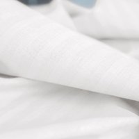 Евро комплект постельного белья Волшебная ночь Warm White КПБ ВН 2507 8709/2