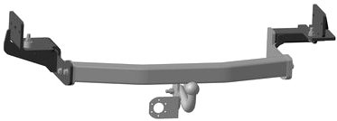 

Фаркоп Oris 4166-A