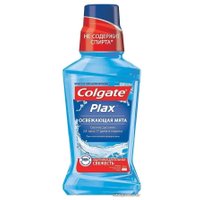 Ополаскиватель для полости рта Colgate Plax Освежающая мята 250 мл