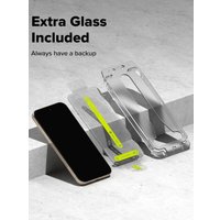 Защитное стекло Ringke Easy Slide 2шт для Pixel 10 Pro Xl / 9 Pro Xl