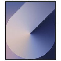 Телефон Samsung Galaxy Z Fold6 SM-F956B/DS 12GB/256GB (синий) и наушники Galaxy Buds3 Pro (серебристый) по акции