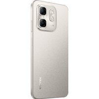 Смартфон Infinix Hot 50i X6531 6GB/128GB (серый титан)