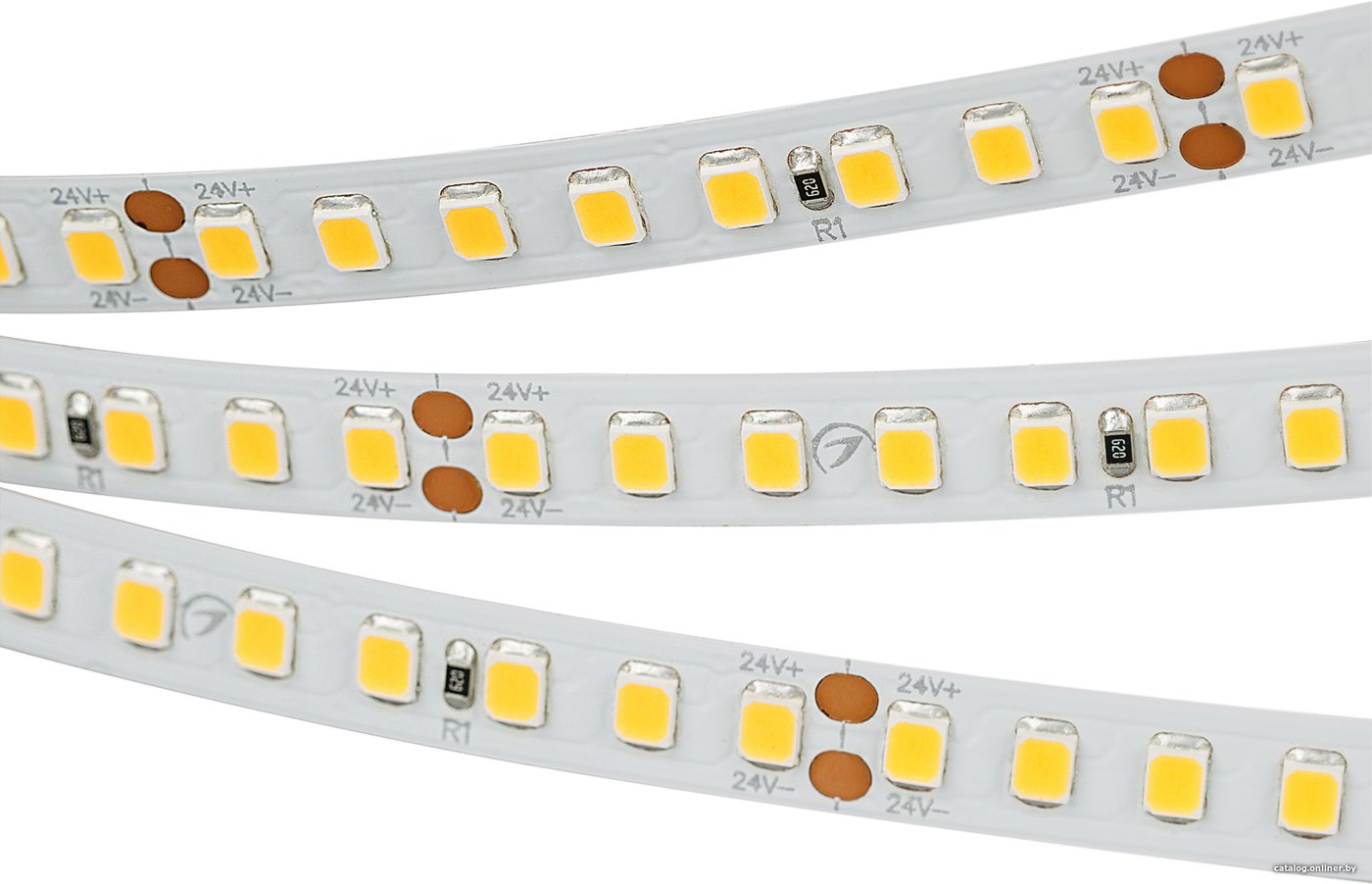 Светодиодная лента Arlight RT-A160-8mm 024538(2)