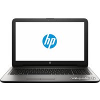 Ноутбук HP 15-ay093ur [Y0A56EA]