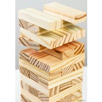 Настольная игра Лас Играс Падающая башня. Классика 4171204