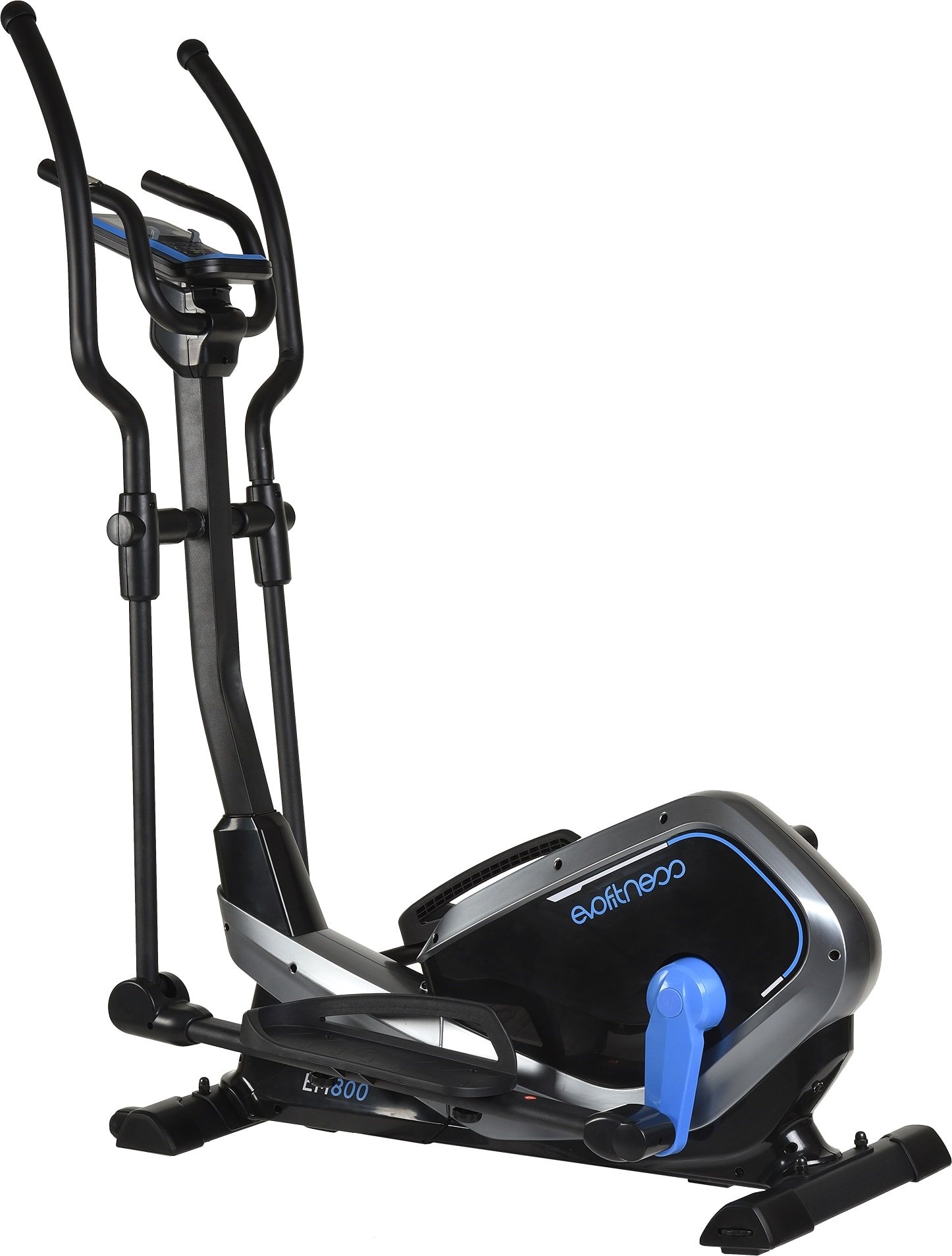 

Эллиптический тренажер Evo Fitness EM800 (Orion EL II)