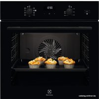 Электрический духовой шкаф Electrolux OKD5C51Z