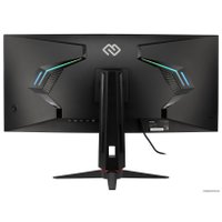 Игровой монитор Digma DM-MONG3410