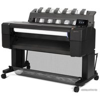 Принтер HP Designjet T920 PostScript [CR355A]