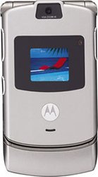 Motorola RAZR V3