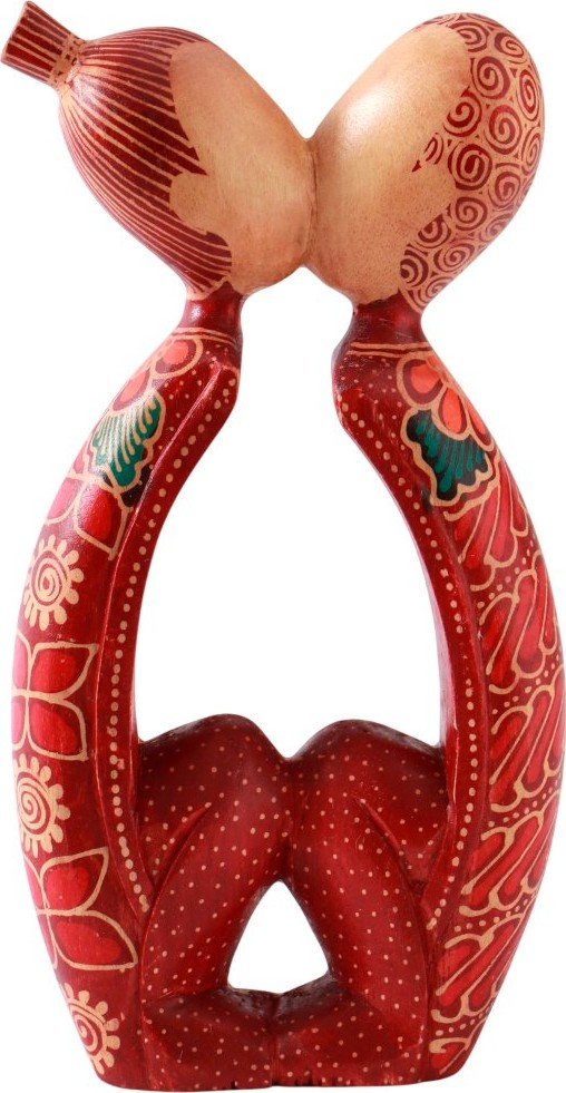 

Статуэтка Sima-Land Вместе 7779806