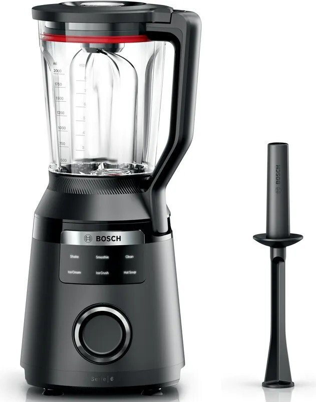 Стационарный блендер Bosch VitaPower MMB6652B