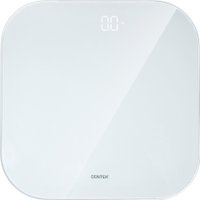 Напольные весы CENTEK CT-2440 (белый)