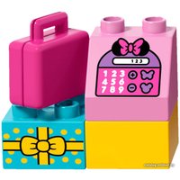Конструктор LEGO Duplo 10844 Магазинчик Минни Маус