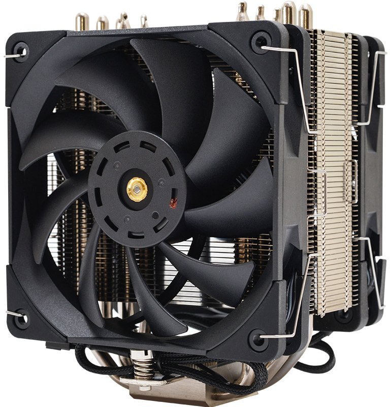 

Кулер для процессора Thermalright True Spirit 120 Plus