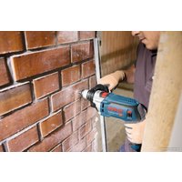 Ударная дрель Bosch GSB 1600 RE Professional 06012181R0