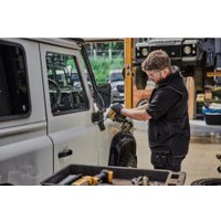 Винтоверт DeWalt DCF850NT (без АКБ, кейс)
