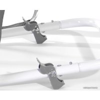 Шезлонг Lorelli Rock Star (beige daisy)